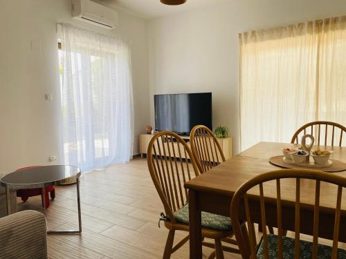 Apartman Máta
