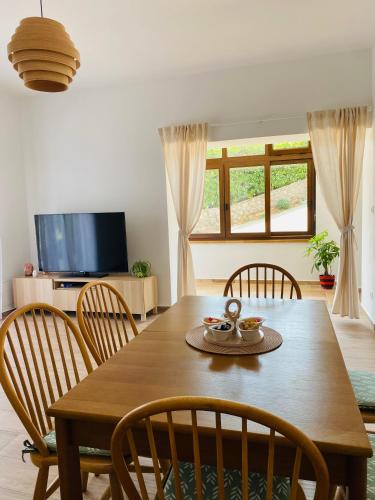 Apartman Máta