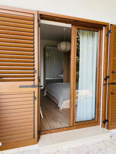 Apartman Máta