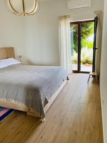 Apartman Máta