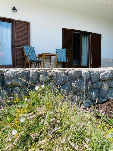 Apartman Máta