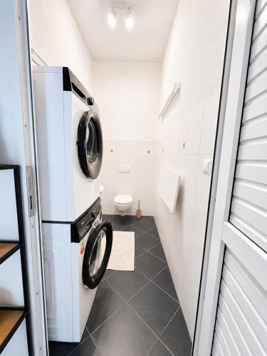 Appartement 4 chambres - Vue sur lac