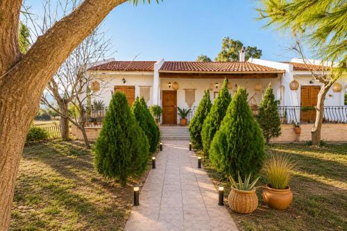 Contessina House - Ionian Relaxing Experience