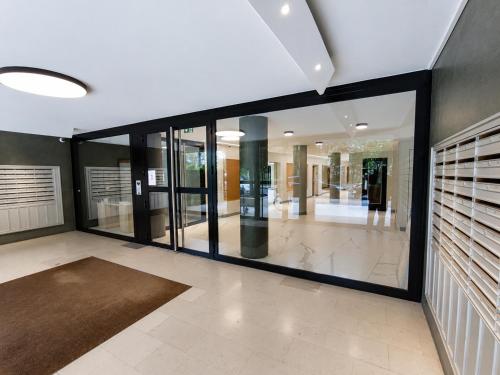 Studio Paris Montmorency