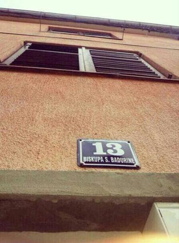 Apartment in centre of Novalja, 4-6