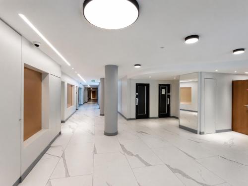 Studio Paris Montmorency