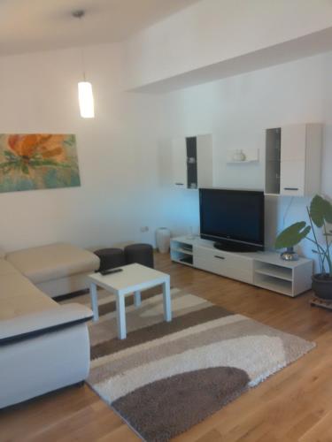Apartment Tim