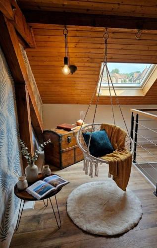 Appartement 1 Chambre