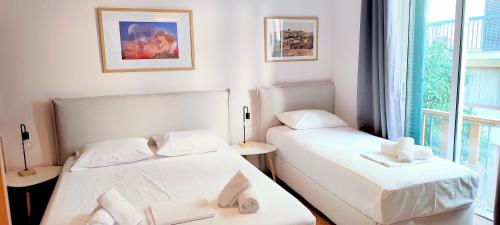 Central apartment in Plaka