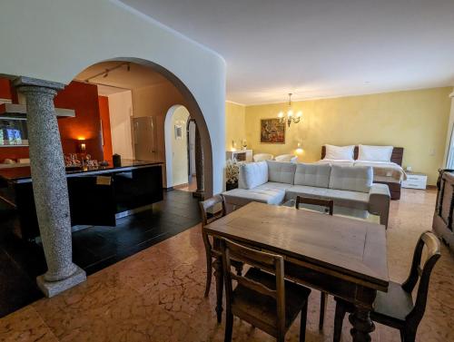 Boutique Hotel Albergo Brione