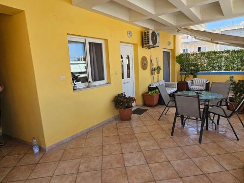 Anna Apartment Preveza