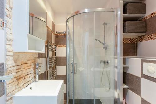 Chez Jean-Marie - Superbe appartement proche de la plage et Thalasso
