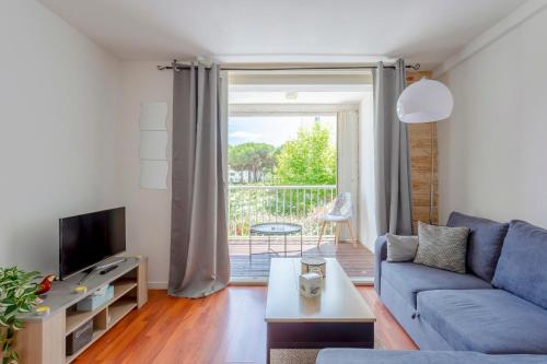 Chez Jean-Marie - Superbe appartement proche de la plage et Thalasso