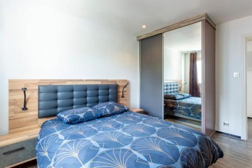 Chez Jean-Marie - Superbe appartement proche de la plage et Thalasso