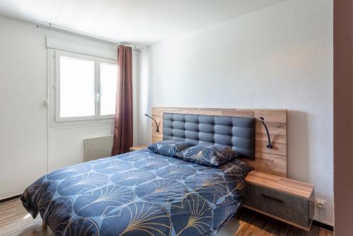 Chez Jean-Marie - Superbe appartement proche de la plage et Thalasso