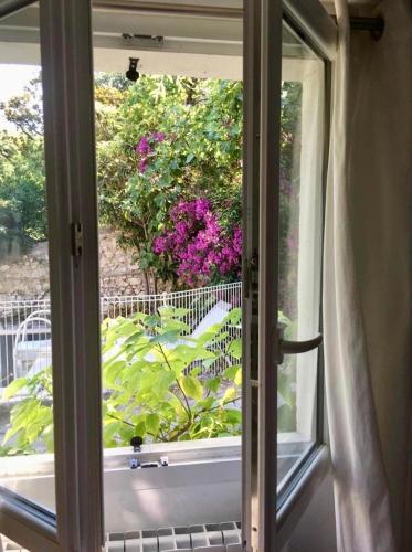 Logement à Marseille à 2 min à pied de la mer