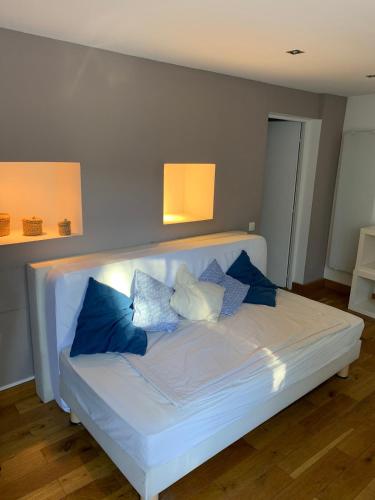 Logement à Marseille à 2 min à pied de la mer