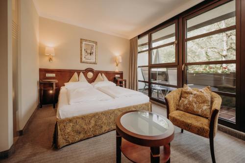 Familienhotel Sonngastein