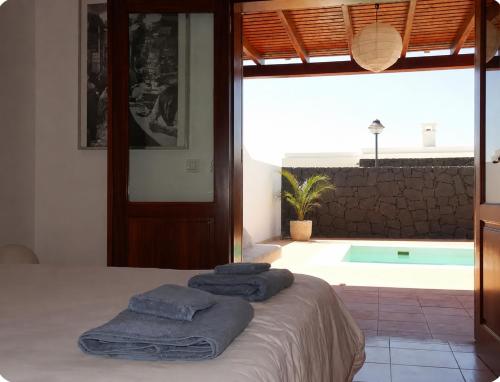 Happy Villa - Piscina y Amplia Terraza Soleada