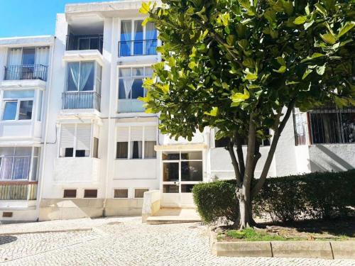 Santini Apartment LG - Cascais Center