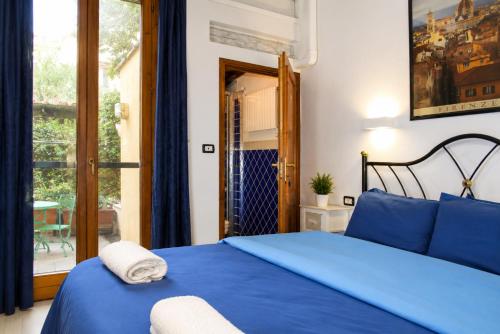 Gmax Guelfa Apartments