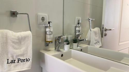 Lar Porto "Classic"
