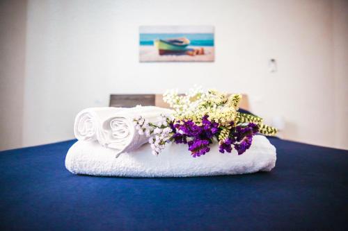 Φωτογραφία από το άλμπουμ του Il Viaggiatore Gaeta Medievale B&B στην Γκαέτα