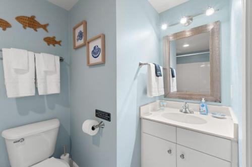 Gulf-front Shores of Panama 3rd Floor RENOVATED - Beach Service Included photo 50