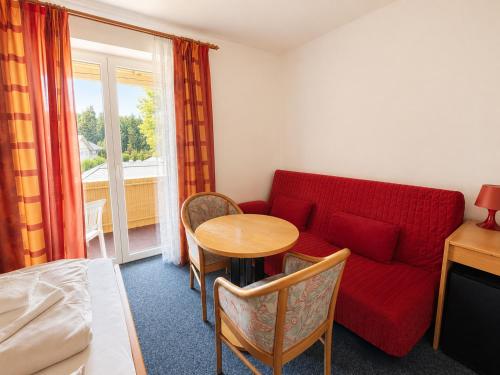 Seehotel Frank