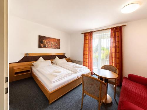 Seehotel Frank