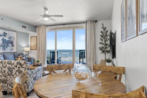 Gulf-front Shores of Panama 3rd Floor RENOVATED - Beach Service Included photo 53