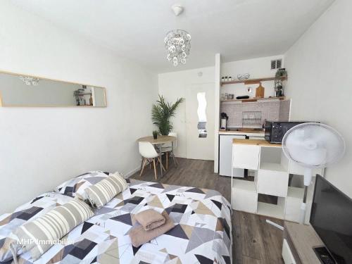 Cosy Nest