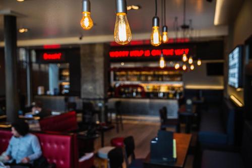 Malmaison Edinburgh photo 39