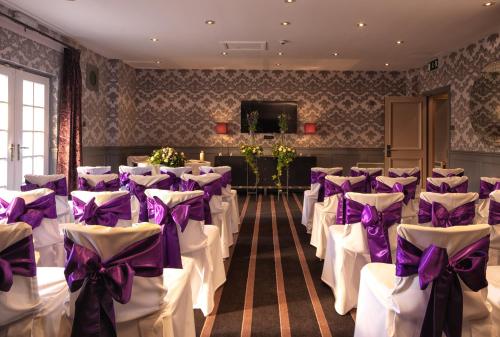 Malmaison Edinburgh photo 49