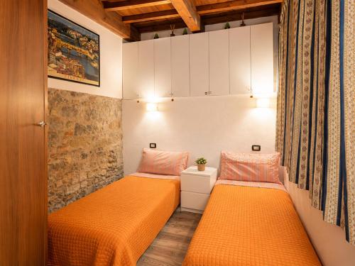 Gmax Guelfa Apartments