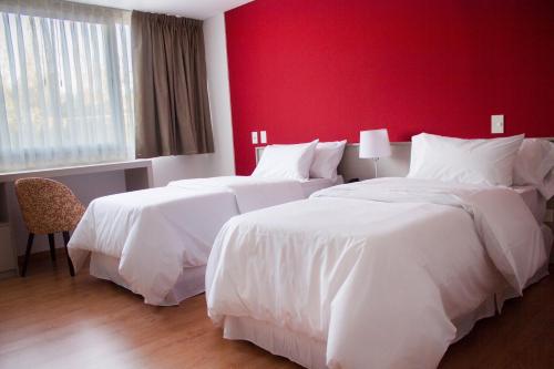 Galería fotográfica de Hotel Posada Maestosso en Leones