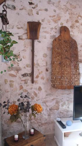 The Chimney House