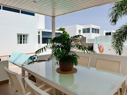 Villa Calendula 4 bedroom and private pool