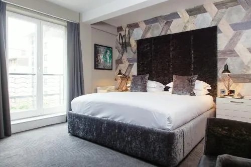 Malmaison Edinburgh photo 5
