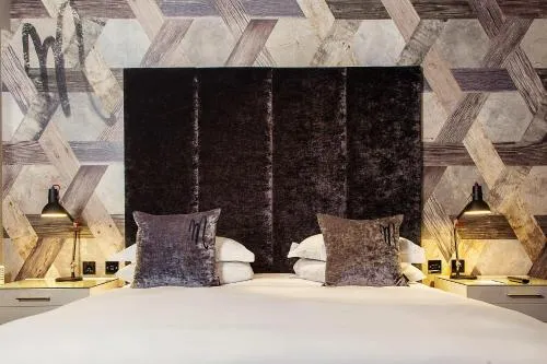 Malmaison Edinburgh photo 3