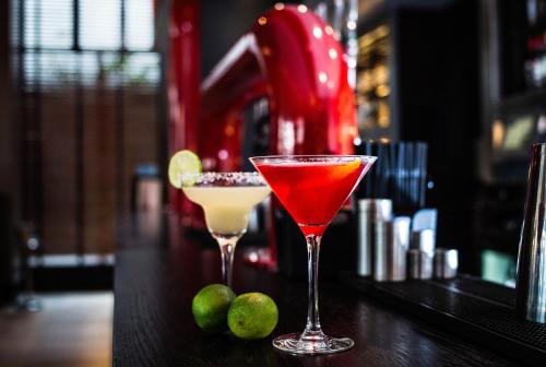 Malmaison Edinburgh photo 48