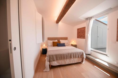 Giotto House