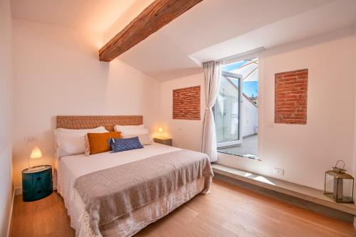 Giotto House