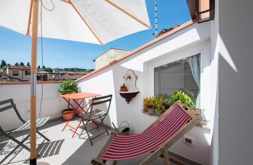 Giotto House