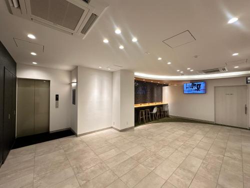 Hotel Livmax Namba West