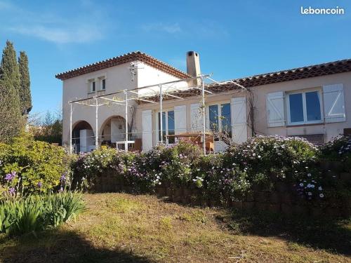 Villa Clair de Lune Vue Mer Chambre 4 personnes