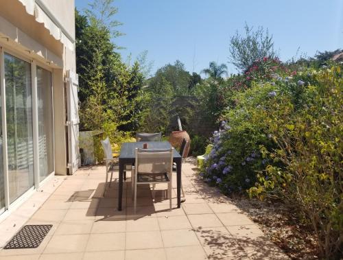 Villa Clair de Lune Vue Mer Chambre 4 personnes