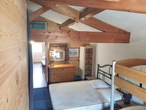 Villa Clair de Lune Vue Mer Chambre 4 personnes