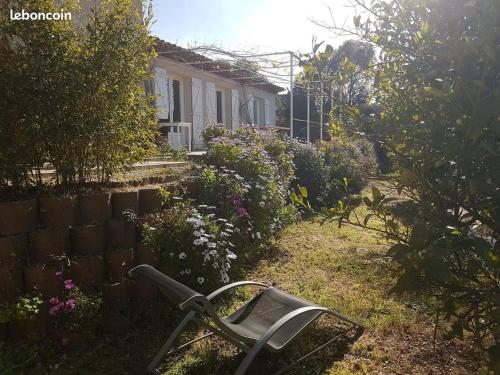 Villa Clair de Lune Vue Mer Chambre 4 personnes