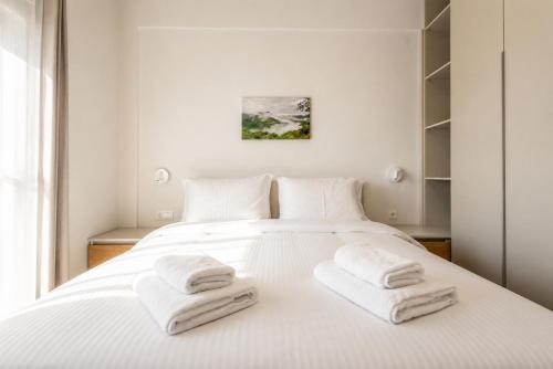The Coffee Apartment - Thessaloniki Center